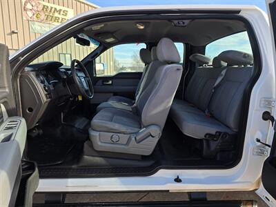 2014 Ford F-150 1OWNER 4X4 A/C RUNS&DRIVES GREAT!!BEDLINER TOW PKG   - Photo 18 - Woodward, OK 73801