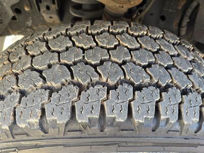 2014 Ford F-150 1OWNER 4X4 A/C RUNS&DRIVES GREAT!!BEDLINER TOW PKG   - Photo 53 - Woodward, OK 73801