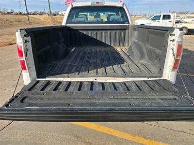 2014 Ford F-150 1OWNER 4X4 A/C RUNS&DRIVES GREAT!!BEDLINER TOW PKG   - Photo 9 - Woodward, OK 73801