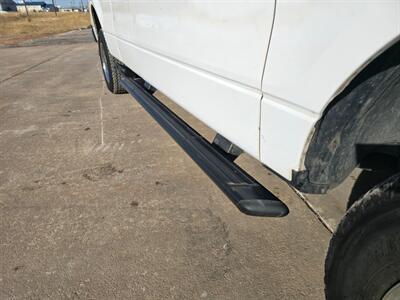 2014 Ford F-150 1OWNER 4X4 A/C RUNS&DRIVES GREAT!!BEDLINER TOW PKG   - Photo 64 - Woodward, OK 73801