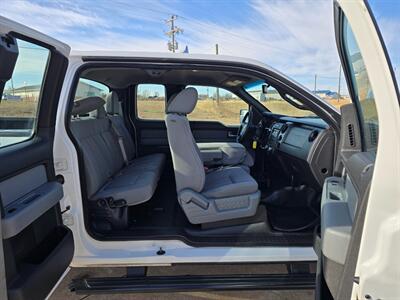 2014 Ford F-150 1OWNER 4X4 A/C RUNS&DRIVES GREAT!!BEDLINER TOW PKG   - Photo 19 - Woodward, OK 73801