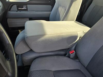 2014 Ford F-150 1OWNER 4X4 A/C RUNS&DRIVES GREAT!!BEDLINER TOW PKG   - Photo 39 - Woodward, OK 73801