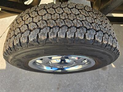 2014 Ford F-150 1OWNER 4X4 A/C RUNS&DRIVES GREAT!!BEDLINER TOW PKG   - Photo 58 - Woodward, OK 73801