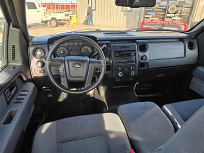 2014 Ford F-150 1OWNER 4X4 A/C RUNS&DRIVES GREAT!!BEDLINER TOW PKG   - Photo 36 - Woodward, OK 73801