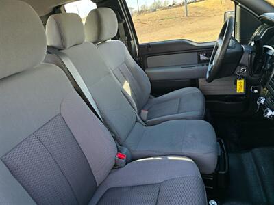 2014 Ford F-150 1OWNER 4X4 A/C RUNS&DRIVES GREAT!!BEDLINER TOW PKG   - Photo 46 - Woodward, OK 73801