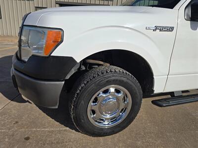 2014 Ford F-150 1OWNER 4X4 A/C RUNS&DRIVES GREAT!!BEDLINER TOW PKG   - Photo 75 - Woodward, OK 73801