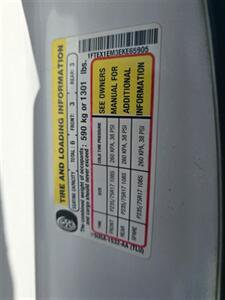 2014 Ford F-150 1OWNER 4X4 A/C RUNS&DRIVES GREAT!!BEDLINER TOW PKG   - Photo 94 - Woodward, OK 73801