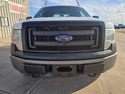 2014 Ford F-150 1OWNER 4X4 A/C RUNS&DRIVES GREAT!!BEDLINER TOW PKG   - Photo 85 - Woodward, OK 73801