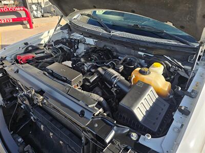 2014 Ford F-150 1OWNER 4X4 A/C RUNS&DRIVES GREAT!!BEDLINER TOW PKG   - Photo 68 - Woodward, OK 73801