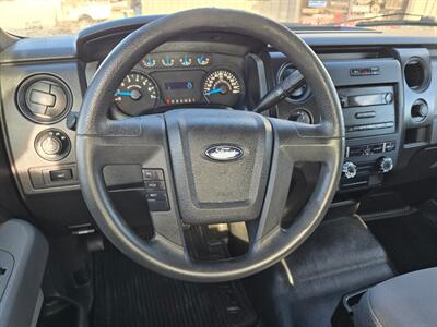 2014 Ford F-150 1OWNER 4X4 A/C RUNS&DRIVES GREAT!!BEDLINER TOW PKG   - Photo 27 - Woodward, OK 73801