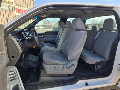 2014 Ford F-150 1OWNER 4X4 A/C RUNS&DRIVES GREAT!!BEDLINER TOW PKG   - Photo 42 - Woodward, OK 73801