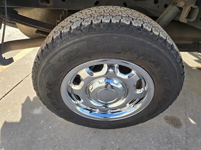 2014 Ford F-150 1OWNER 4X4 A/C RUNS&DRIVES GREAT!!BEDLINER TOW PKG   - Photo 59 - Woodward, OK 73801