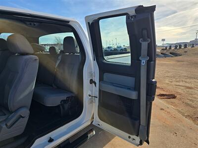 2014 Ford F-150 1OWNER 4X4 A/C RUNS&DRIVES GREAT!!BEDLINER TOW PKG   - Photo 51 - Woodward, OK 73801