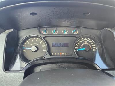 2014 Ford F-150 1OWNER 4X4 A/C RUNS&DRIVES GREAT!!BEDLINER TOW PKG   - Photo 31 - Woodward, OK 73801