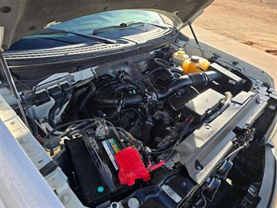 2014 Ford F-150 1OWNER 4X4 A/C RUNS&DRIVES GREAT!!BEDLINER TOW PKG   - Photo 70 - Woodward, OK 73801