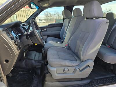 2014 Ford F-150 1OWNER 4X4 A/C RUNS&DRIVES GREAT!!BEDLINER TOW PKG   - Photo 44 - Woodward, OK 73801