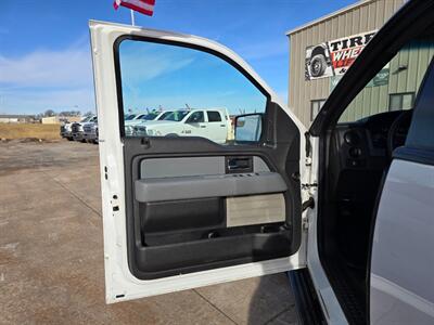2014 Ford F-150 1OWNER 4X4 A/C RUNS&DRIVES GREAT!!BEDLINER TOW PKG   - Photo 48 - Woodward, OK 73801
