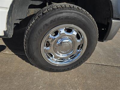 2014 Ford F-150 1OWNER 4X4 A/C RUNS&DRIVES GREAT!!BEDLINER TOW PKG   - Photo 61 - Woodward, OK 73801