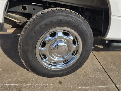 2014 Ford F-150 1OWNER 4X4 A/C RUNS&DRIVES GREAT!!BEDLINER TOW PKG   - Photo 60 - Woodward, OK 73801