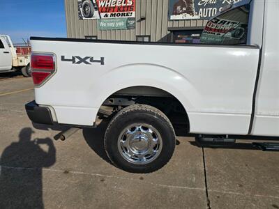 2014 Ford F-150 1OWNER 4X4 A/C RUNS&DRIVES GREAT!!BEDLINER TOW PKG   - Photo 77 - Woodward, OK 73801