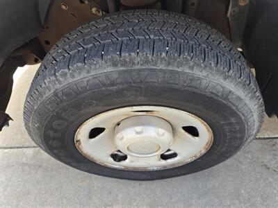 2009 Ford F-250 1OWNER SERVICE BED RUNS&DRIVES GREAT! A/C COLD!!!! - Photo 51 - Woodward, OK 73801