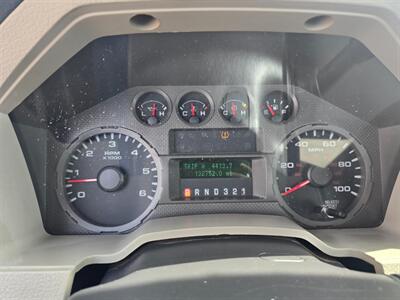 2009 Ford F-250 1OWNER SERVICE BED RUNS&DRIVES GREAT! A/C COLD!!!! - Photo 31 - Woodward, OK 73801