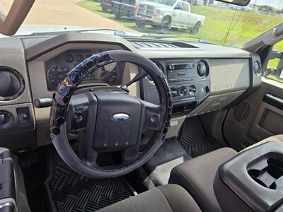 2009 Ford F-250 1OWNER SERVICE BED RUNS&DRIVES GREAT! A/C COLD!!!! - Photo 32 - Woodward, OK 73801