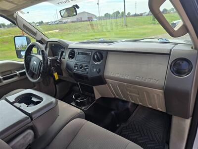 2009 Ford F-250 1OWNER SERVICE BED RUNS&DRIVES GREAT! A/C COLD!!!! - Photo 33 - Woodward, OK 73801