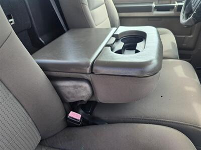 2009 Ford F-250 1OWNER SERVICE BED RUNS&DRIVES GREAT! A/C COLD!!!! - Photo 34 - Woodward, OK 73801