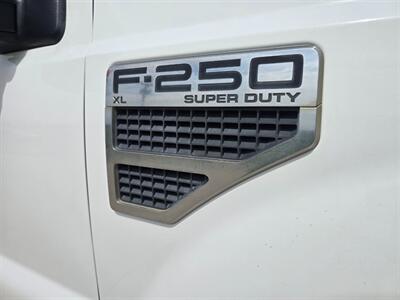 2009 Ford F-250 1OWNER SERVICE BED RUNS&DRIVES GREAT! A/C COLD!!!! - Photo 15 - Woodward, OK 73801