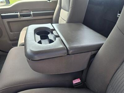 2009 Ford F-250 1OWNER SERVICE BED RUNS&DRIVES GREAT! A/C COLD!!!! - Photo 35 - Woodward, OK 73801