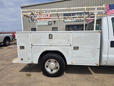 2009 Ford F-250 1OWNER SERVICE BED RUNS&DRIVES GREAT! A/C COLD!!!! - Photo 56 - Woodward, OK 73801