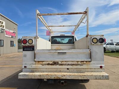 2009 Ford F-250 1OWNER SERVICE BED RUNS&DRIVES GREAT! A/C COLD!!!! - Photo 69 - Woodward, OK 73801