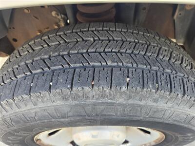 2009 Ford F-250 1OWNER SERVICE BED RUNS&DRIVES GREAT! A/C COLD!!!! - Photo 47 - Woodward, OK 73801