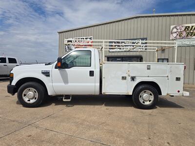 2009 Ford F-250 1OWNER SERVICE BED RUNS&DRIVES GREAT! A/C COLD!!!! - Photo 65 - Woodward, OK 73801