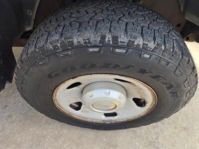 2009 Ford F-250 1OWNER SERVICE BED RUNS&DRIVES GREAT! A/C COLD!!!! - Photo 49 - Woodward, OK 73801
