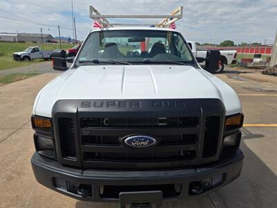 2009 Ford F-250 1OWNER SERVICE BED RUNS&DRIVES GREAT! A/C COLD!!!! - Photo 7 - Woodward, OK 73801