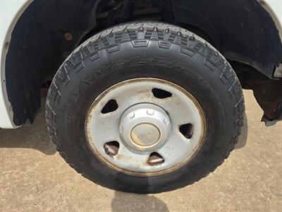 2009 Ford F-250 1OWNER SERVICE BED RUNS&DRIVES GREAT! A/C COLD!!!! - Photo 53 - Woodward, OK 73801