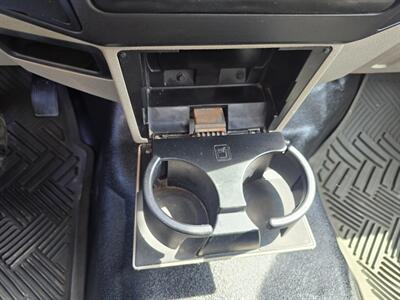 2009 Ford F-250 1OWNER SERVICE BED RUNS&DRIVES GREAT! A/C COLD!!!! - Photo 29 - Woodward, OK 73801