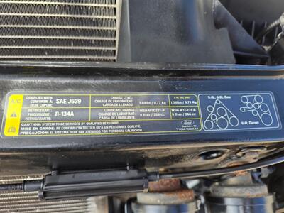 2009 Ford F-250 1OWNER SERVICE BED RUNS&DRIVES GREAT! A/C COLD!!!! - Photo 73 - Woodward, OK 73801