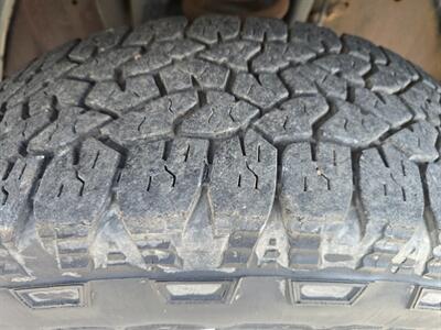 2009 Ford F-250 1OWNER SERVICE BED RUNS&DRIVES GREAT! A/C COLD!!!! - Photo 46 - Woodward, OK 73801