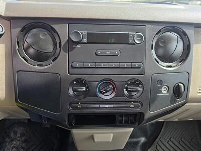 2009 Ford F-250 1OWNER SERVICE BED RUNS&DRIVES GREAT! A/C COLD!!!! - Photo 23 - Woodward, OK 73801