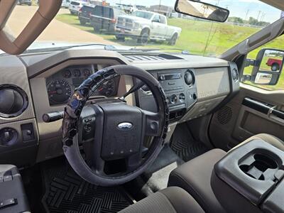 2009 Ford F-250 1OWNER SERVICE BED RUNS&DRIVES GREAT! A/C COLD!!!! - Photo 19 - Woodward, OK 73801