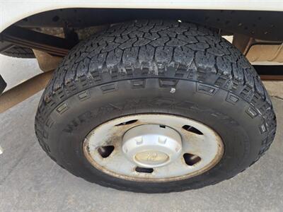2009 Ford F-250 1OWNER SERVICE BED RUNS&DRIVES GREAT! A/C COLD!!!! - Photo 48 - Woodward, OK 73801