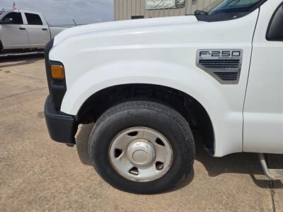 2009 Ford F-250 1OWNER SERVICE BED RUNS&DRIVES GREAT! A/C COLD!!!! - Photo 58 - Woodward, OK 73801