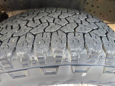 2009 Ford F-250 1OWNER SERVICE BED RUNS&DRIVES GREAT! A/C COLD!!!! - Photo 45 - Woodward, OK 73801
