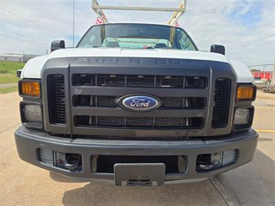 2009 Ford F-250 1OWNER SERVICE BED RUNS&DRIVES GREAT! A/C COLD!!!! - Photo 68 - Woodward, OK 73801