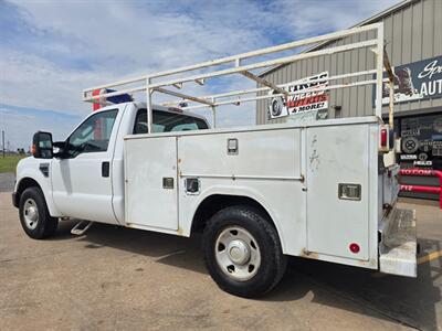 2009 Ford F-250 1OWNER SERVICE BED RUNS&DRIVES GREAT! A/C COLD!!!! - Photo 67 - Woodward, OK 73801