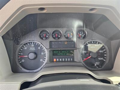 2009 Ford F-250 1OWNER SERVICE BED RUNS&DRIVES GREAT! A/C COLD!!!! - Photo 17 - Woodward, OK 73801