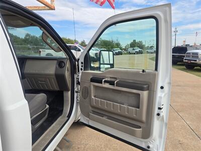 2009 Ford F-250 1OWNER SERVICE BED RUNS&DRIVES GREAT! A/C COLD!!!! - Photo 39 - Woodward, OK 73801